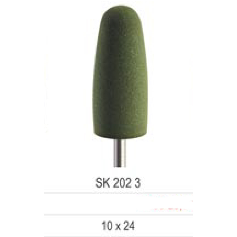 Резинка SK2023 средняя (силикон)