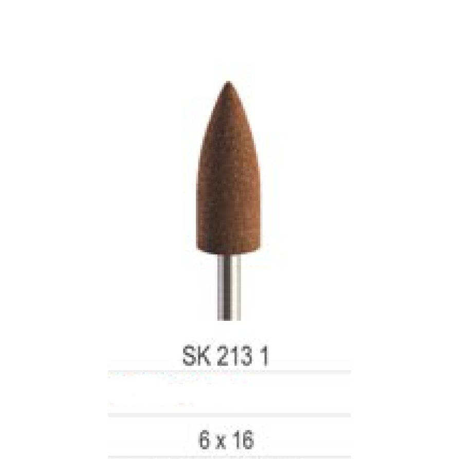 Резинка SK2131 экстра-грубая (силикон)