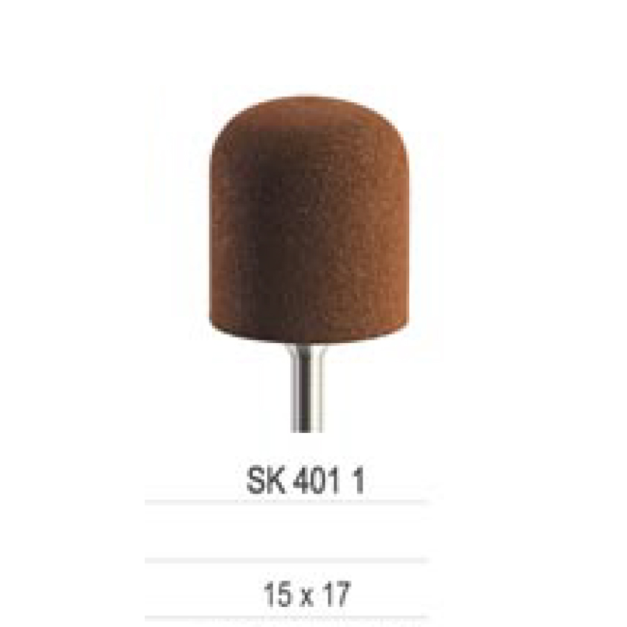 Резинка SK4011 экстра-грубая (силикон)