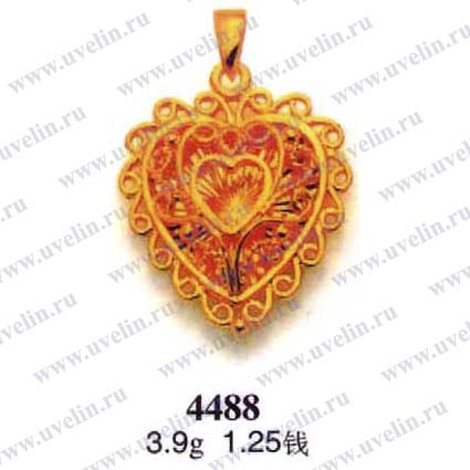 Опока 4488