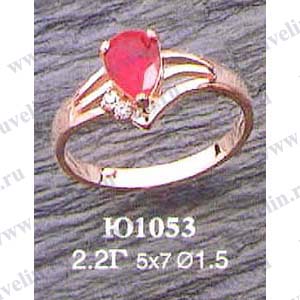 Опока Ю1053 (аналог J016)