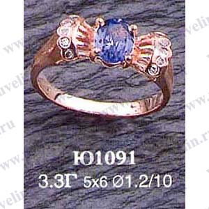 Опока Ю1091 (аналог J0122)