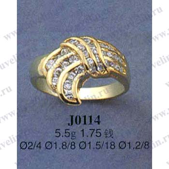 Опока J0114