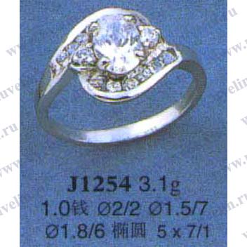 Опока J1254