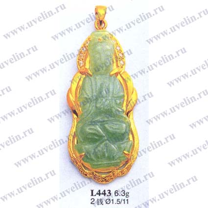 Опока L443