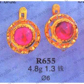 Опока R655 (аналог Х6220)