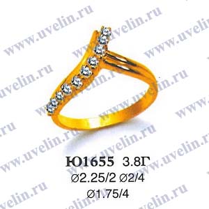 Опока Ю1655