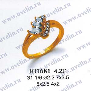Опока Ю1681