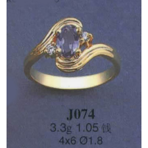 Опока J074