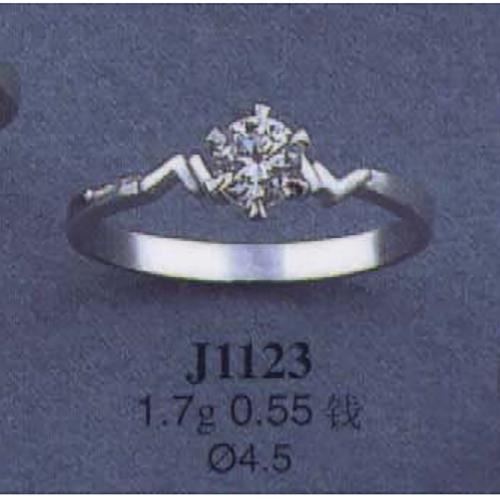 Опока J1123
