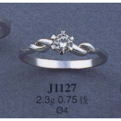 Опока J1127 (аналог Ю191)
