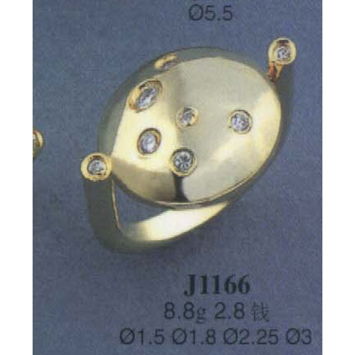 Опока J1166