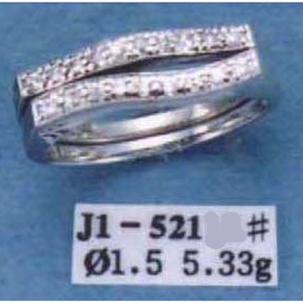Опока J1-521