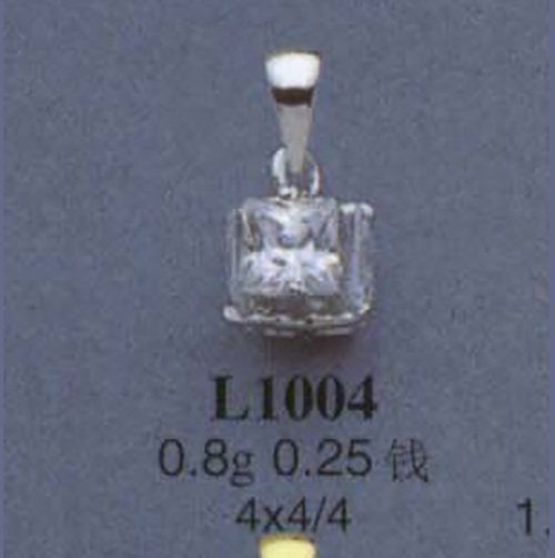 Опока L1004