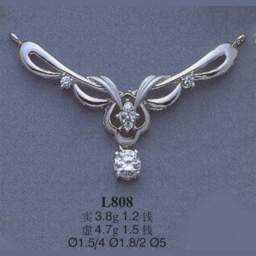 Опока L808 (аналог R4118, Ю436)
