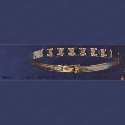 Опока М608 А, В (аналог R518)