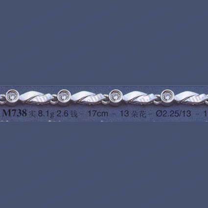 Опока М738
