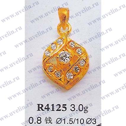 Опока R4125
