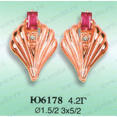 Опока Ю6178
